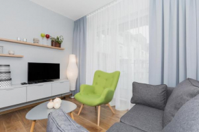 Apartamenty Morski Florek